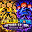 Caillou & Rosie Wither Storm logo