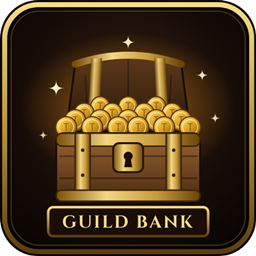 Guild Bank Export logo
