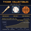 Tycoon Collectibles logo
