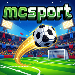MCSPORT logo