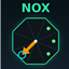 NOX Sszorak logo
