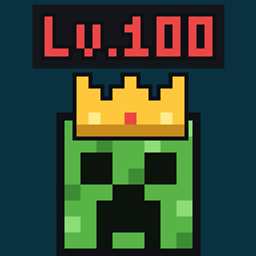 Mob Levels (Lv.1-100) project image