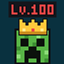 Mob Levels (Lv.1-100) logo