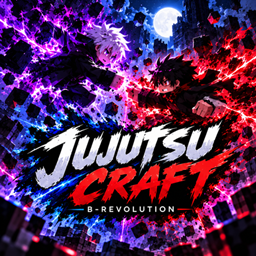 Jujutsu Craft B-Revolution JJK