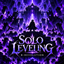 Solo Leveling SLR B-Revolution logo