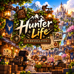 Solo Leveling SLR HunterBond  project image