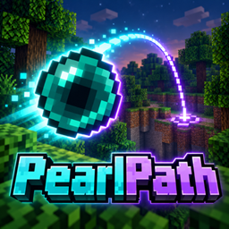 EnderPearl Trajectory project image