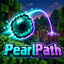 EnderPearl Trajectory logo