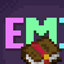 EMI Enchants Unofficial logo