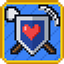 Ultimate Follower logo