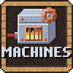 Simple Machines
