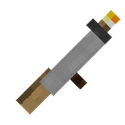 Torch Launcher project image