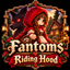Red Riding Hood logo