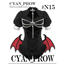 CYAN_N15_Dress & ACC logo