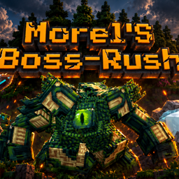 Morel'S Boss-Rush