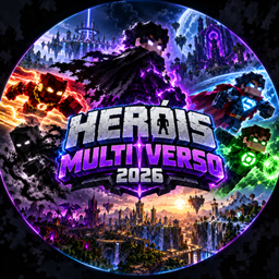 Heroes  & The Multiverse
