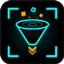 Void Recycler logo