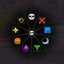 RL: Radial Menu logo