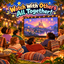 Watch Together With Others (2+) logo