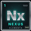 Elements: Nexus logo
