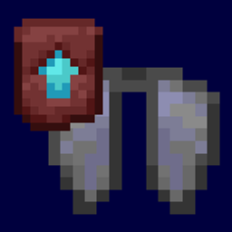 Netherite Elytra project image