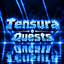 Tensura: Quests logo