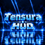 Tensura: HUD logo