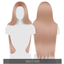 Simpliciaty's Onika Hair logo