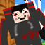 Pequeño matias maldito logo