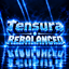 Tensura: Rebalanced logo
