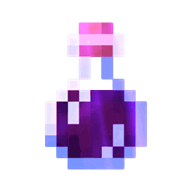 Potions Plus RS logo