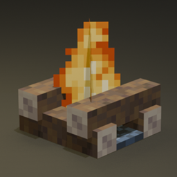 More Campfires project image