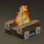 More Campfires logo