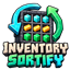 Inventory Sortify logo