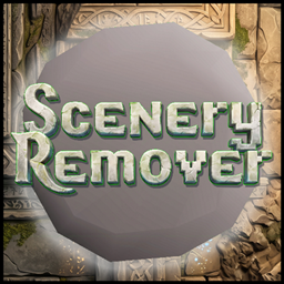 Scenery Remover project image