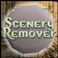 Scenery Remover logo