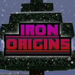 Iron origins project image