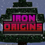 Iron origins logo