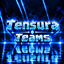 Tensura: Teams logo