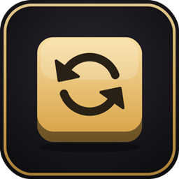 ConfigManager logo