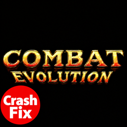 Combat Evolution Fix project image