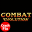Combat Evolution Fix logo