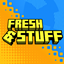 Fresh e stuff logo