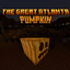The Great Atlanta Pumpkin logo