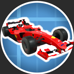 Create: Motorsports project image