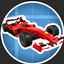 Create: Motorsports logo