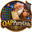 OAP Party Utilities logo