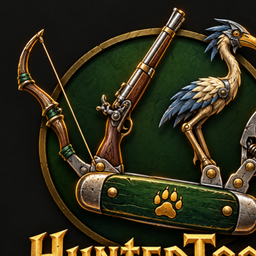 HunterTools Classic - World of Warcraft Addons - CurseForge