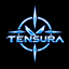 Tensura: Crosshairs logo