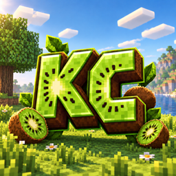 KiwiCraft ( by Gaaspachou )
